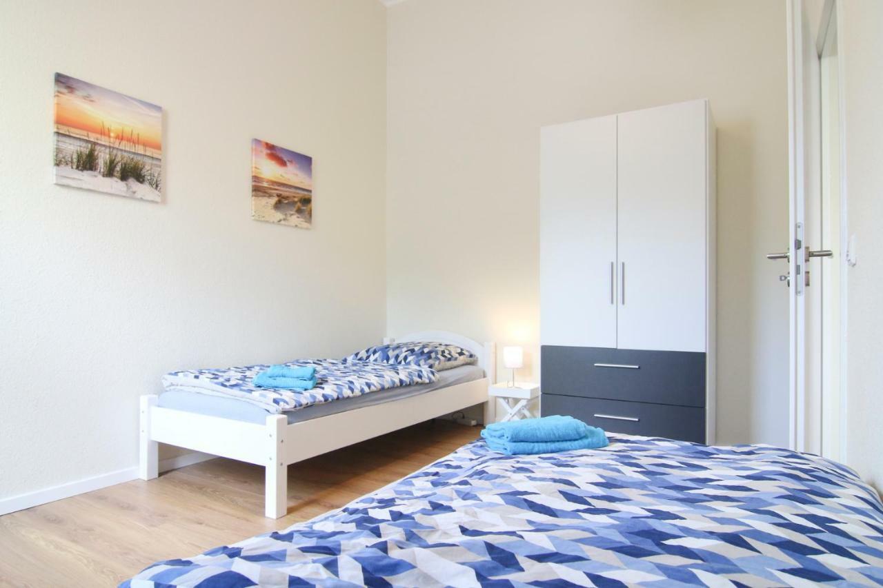 Apartmondo Ferienwohnung Solingen Exterior photo