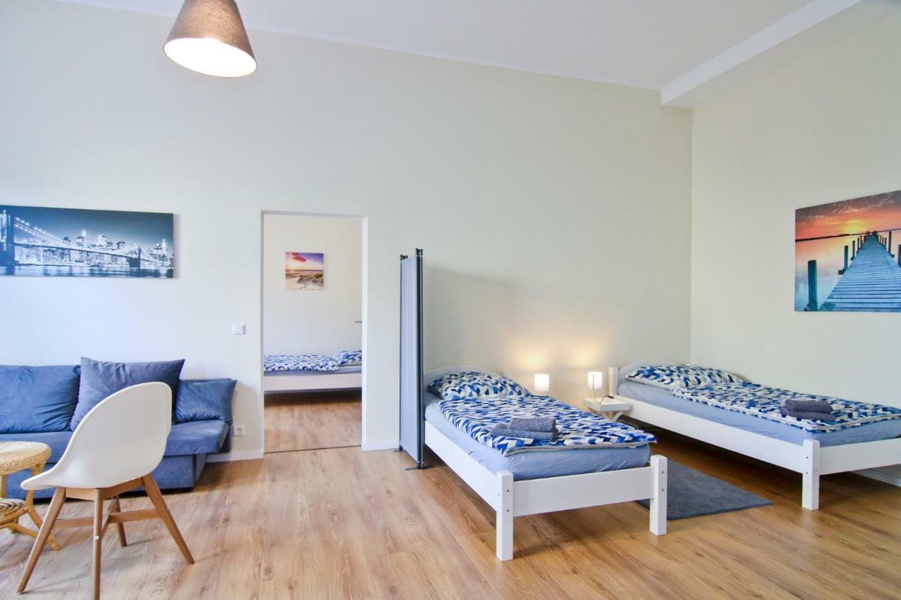 Apartmondo Ferienwohnung Solingen Exterior photo