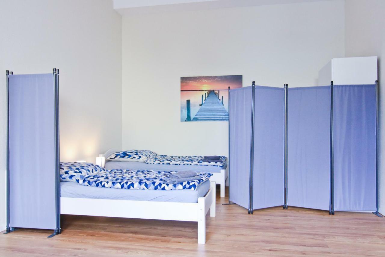 Apartmondo Ferienwohnung Solingen Exterior photo