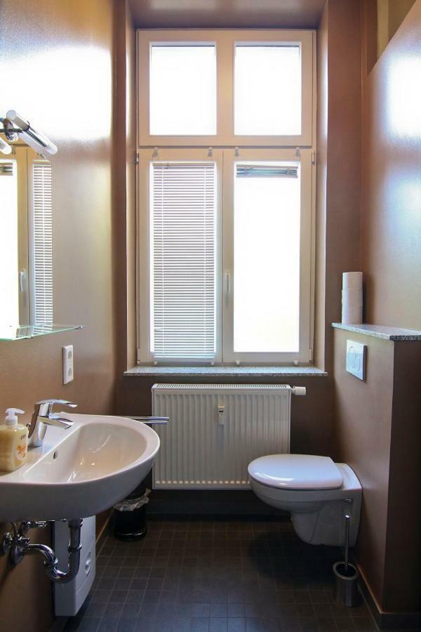 Apartmondo Ferienwohnung Solingen Exterior photo