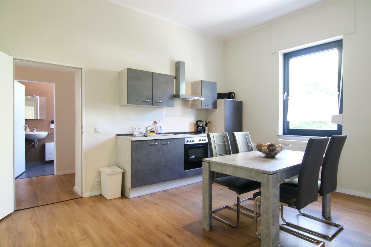 Apartmondo Ferienwohnung Solingen Exterior photo